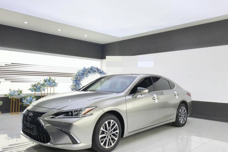 雷克萨斯ES 2021款 200 卓越版车身外观6003