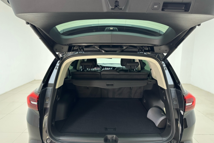 别克 2023款 昂科威Plus 652T 五座豪华型局部细节23