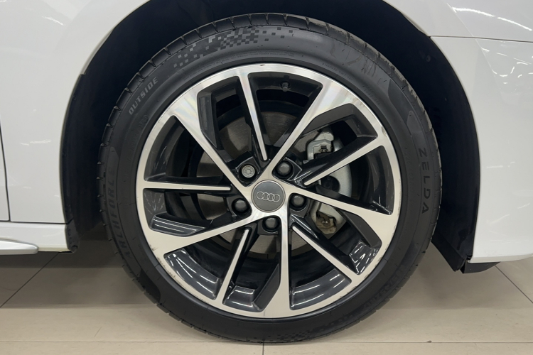 奥迪A3 2021款 Sportback 35 TFSI 进取运动型车身外观6004