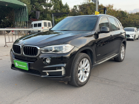 宝马X5(进口) 2014款 xDrive35i 典雅型