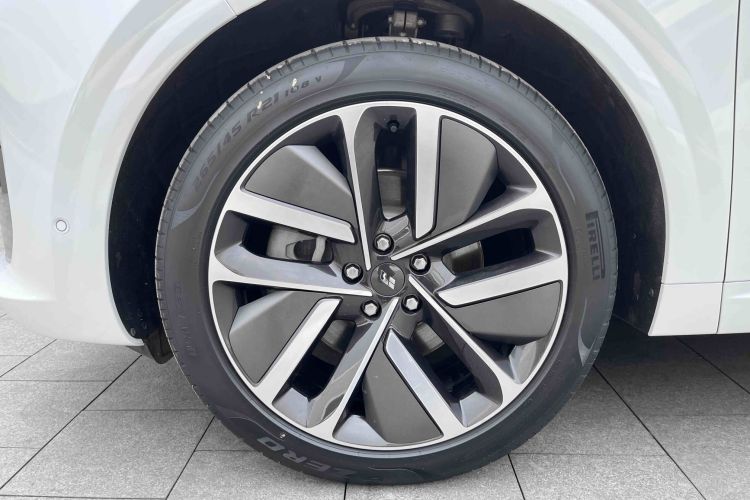 理想汽车 理想L6 2024款 Max车身外观6003