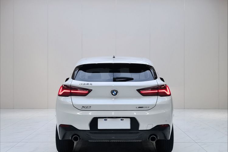 宝马X2 2021款 sDrive25i M运动套装车身外观6005