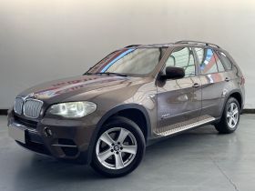 宝马X5(进口) 2011款 xDrive35i 领先型