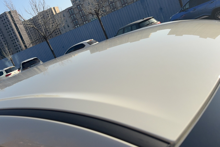 五菱汽车 五菱缤果 2024款 333km 悦享款局部细节57