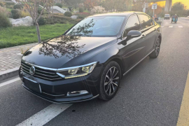 大众 迈腾 2019款 330TSI DSG 领先型 国VI