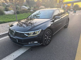 大众 迈腾 2019款 330TSI DSG 领先型 国VI