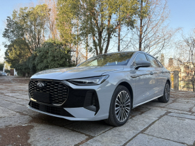 奇瑞 风云A8L 2025款 1.5TGDI 145km 豪华型