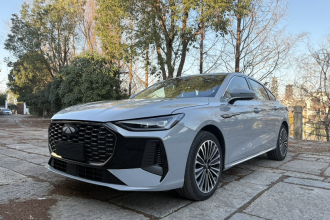 奇瑞 风云A8L 2025款 1.5TGDI 145km 豪华型