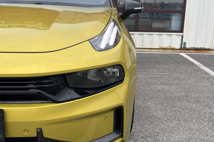 领克03 2022款 03+ 2.0TD 自动驭风版车身外观6009