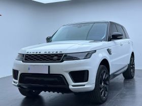 路虎 揽胜运动版 2018款 3.0 SC V6 HSE DYNAMIC