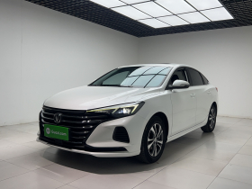 长安 逸动 2022款 PLUS 1.6L GDI 手动豪华型