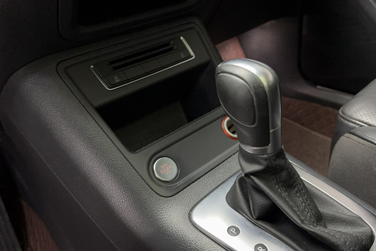 大众 途观 2015款 1.8TSI 自动两驱豪华型局部细节18