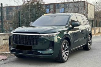 理想汽车 理想ONE 2021款 增程6座版