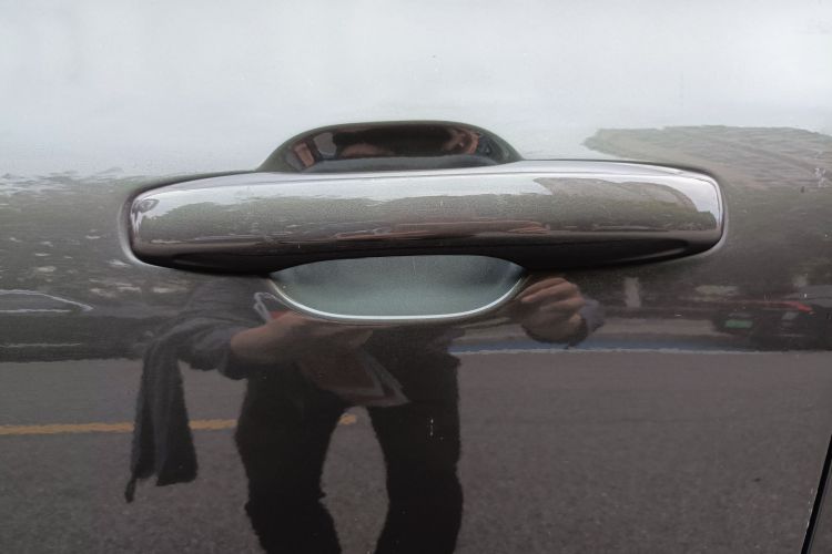 沃尔沃XC60 2019款 T5 四驱智逸版 国VI车身外观6011