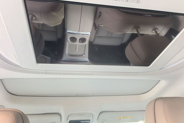 小鹏X9 2024款 702超长续航Pro局部细节22