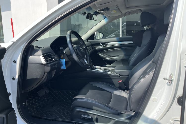 本田 雅阁 2022款 260TURBO 豪华版局部细节19