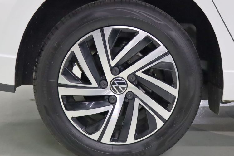 大众 朗逸 2024款 1.5L 自动满逸版车身外观6004