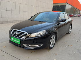 奔腾B70 2014款 2.0L 自动豪华型