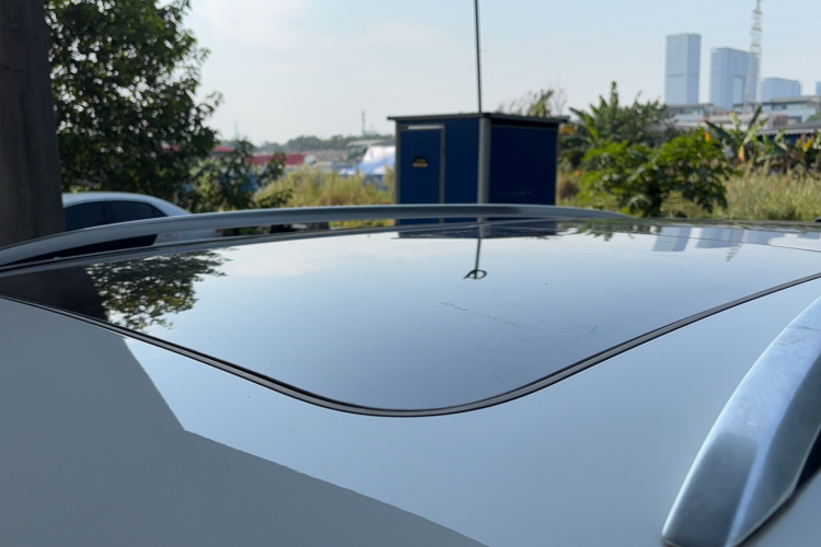 斯柯达 柯迪亚克 2022款 改款 TSI330 7座两驱奢享版局部细节57