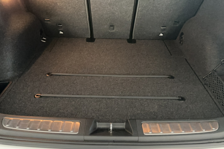 宝马X1 2014款 xDrive20i 运动设计套装局部细节9002