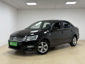 大众 桑塔纳 2015款 1.6L 手动舒适版