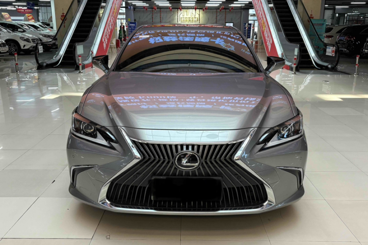 雷克萨斯ES 2020款 200 卓越版车身外观6003