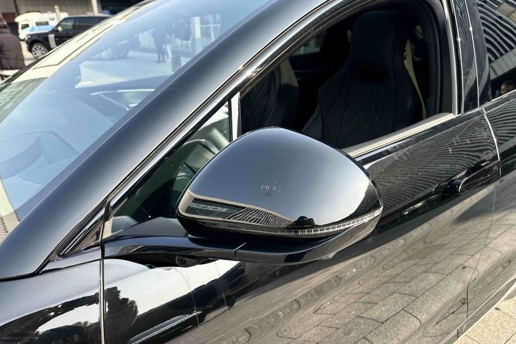 比亚迪 海狮07 EV 2025款 610智驾版车身外观6003