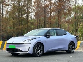 领克07 2024款 EM-P 126长续航智驾Ultra