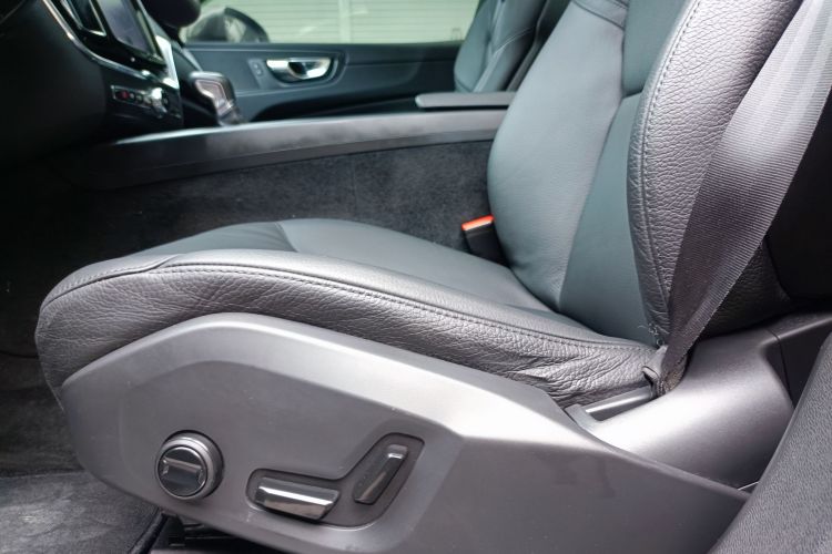 沃尔沃XC60 2019款 T5 四驱智逸版 国VI局部细节9006