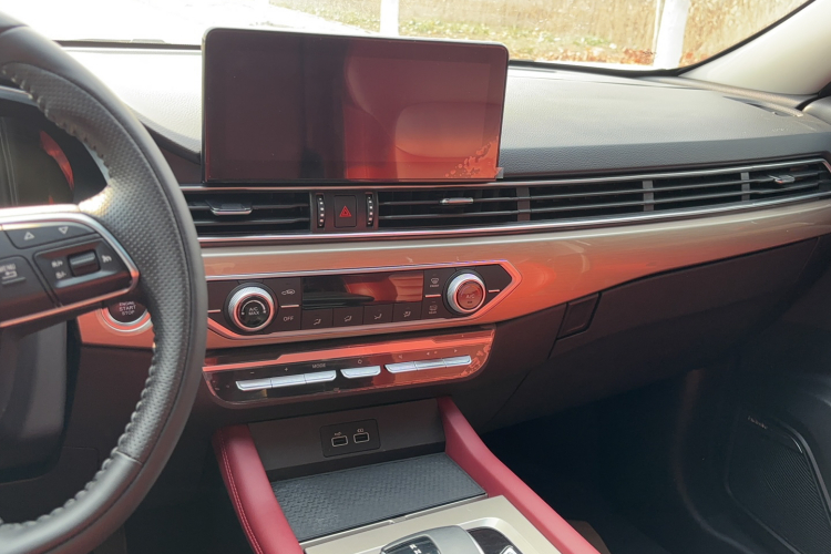 捷途X70 2023款 1.5T DCT超越PRO+版 5座局部细节16