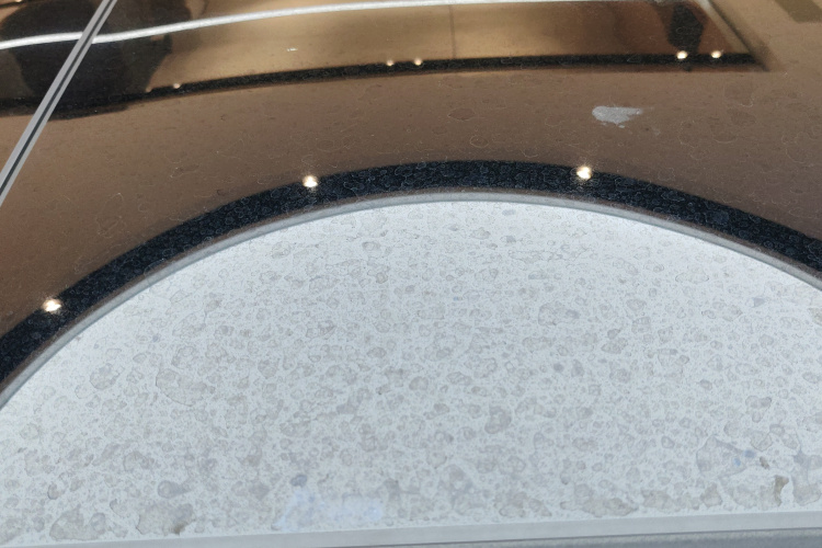 理想汽车 理想ONE 2020款 增程6座版局部细节57