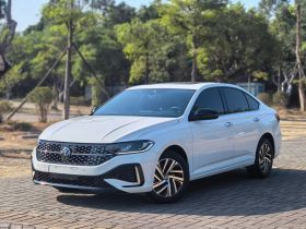 大众 朗逸 2024款 300TSI DSG星空领先版