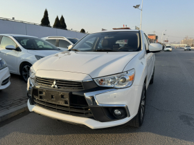 三菱 劲炫ASX 2018款 1.6L 手动两驱灵动版