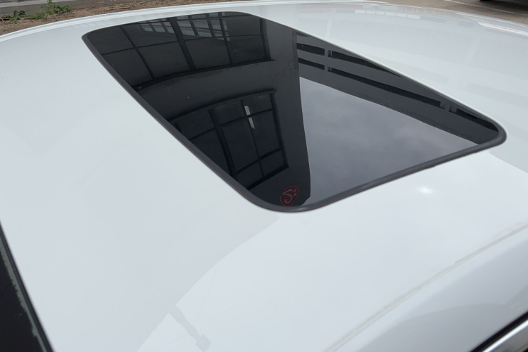 凯迪拉克ATS-L 2016款 28T 时尚型车身外观6011