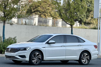 大众 速腾 2021款 280TSI DSG超越版