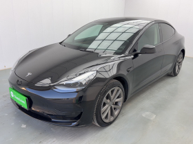 特斯拉 Model 3 2022款 后轮驱动版