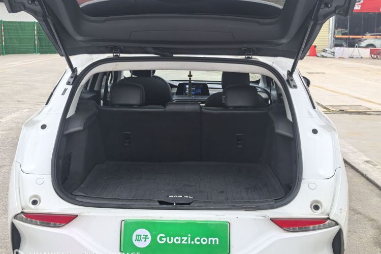 别克 微蓝6 2019款 互联智享型车身外观6008