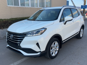 长安CS15 2019款 1.5L 自动舒适型 国VI