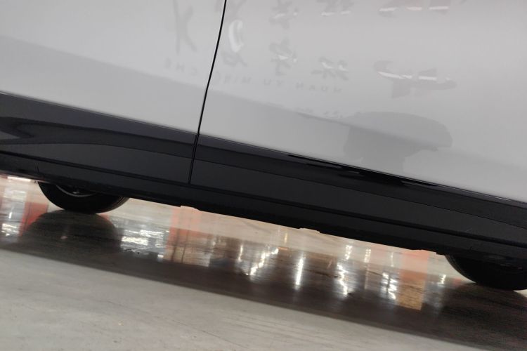 小鹏G6 2025款 625 长续航 Max 科技版局部细节9002