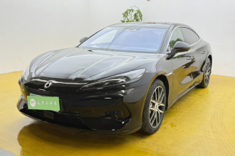 腾势Z9 2024款 1100km 四驱Max版