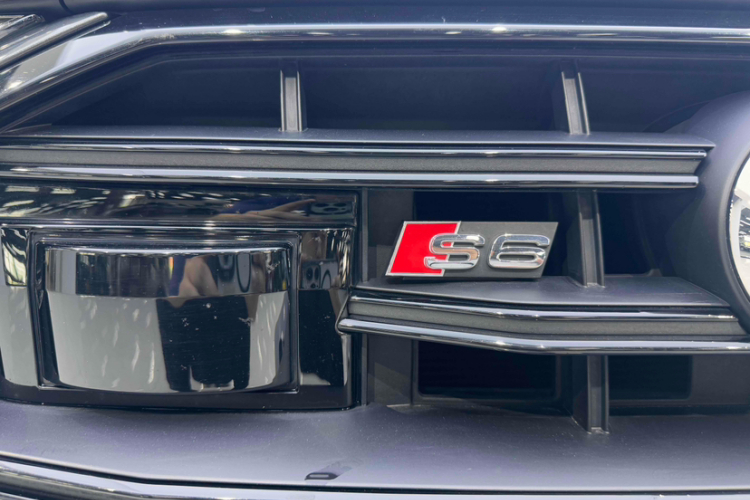 奥迪S6 2020款 S6 2.9T车身外观6009