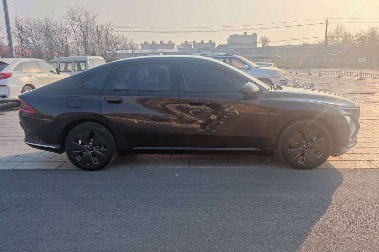 五菱汽车 五菱星光 2023款 70 标准版车身外观6002