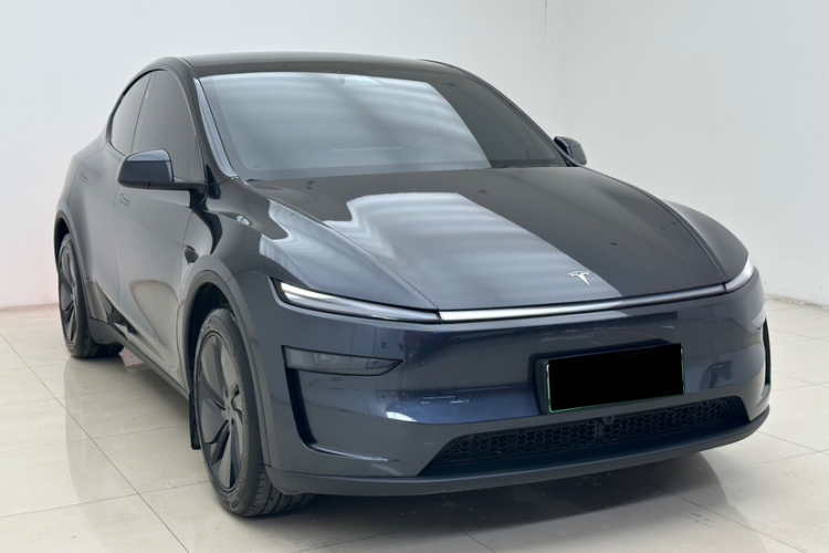 特斯拉 Model Y 2025款 后轮驱动版车身外观6001
