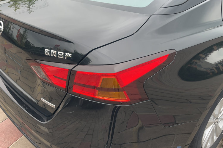 日产 天籁 2021款 2.0L XE 专享版车身外观6005