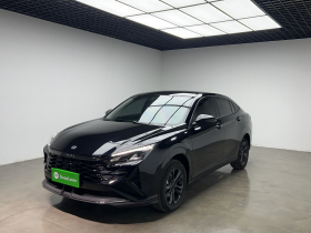 东风风神 奕炫 2025款 1.5L 自动豪华型