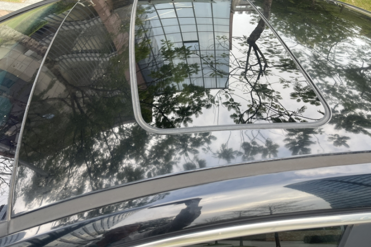 别克 英朗 2013款 GT 1.6L 手动进取版局部细节57