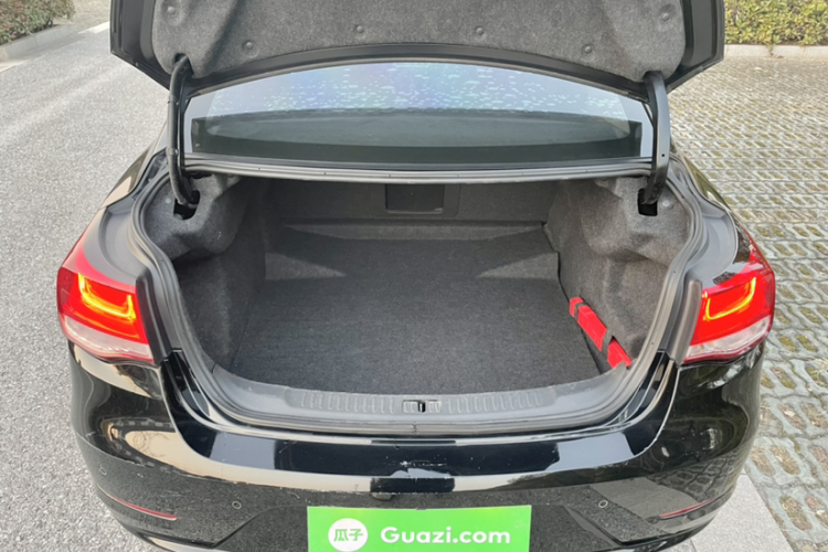 雪佛兰 迈锐宝 2016款 2.0L 自动豪华版局部细节23