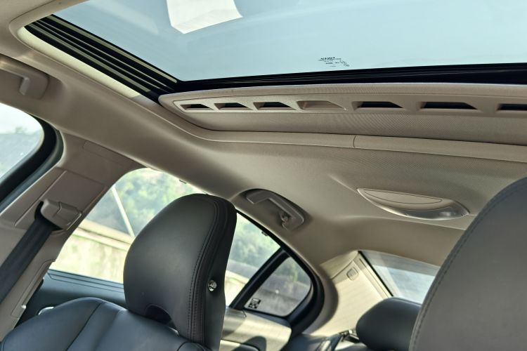 沃尔沃S60 2017款 S60L T5 智驭版局部细节22