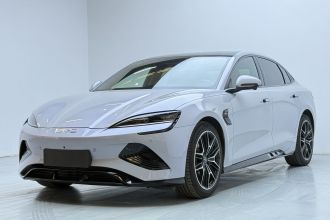 比亚迪 海豹 2025款 650智航版