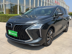 东风风行 风行游艇 2022款 1.5T DCT逐浪版